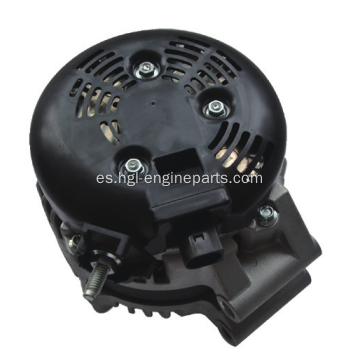 Alternador Denso 104210-6025 para BMW 7591268